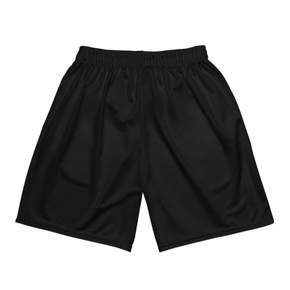 Custom Karel EVKE Shorts