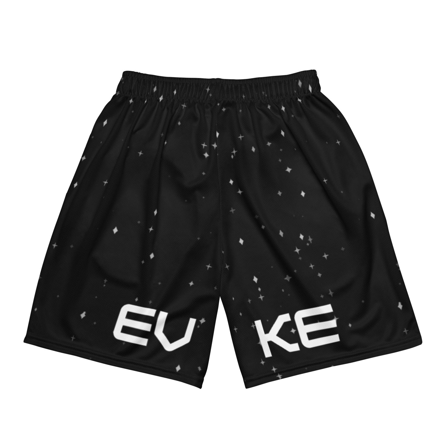 EVKE Starry Night - Black