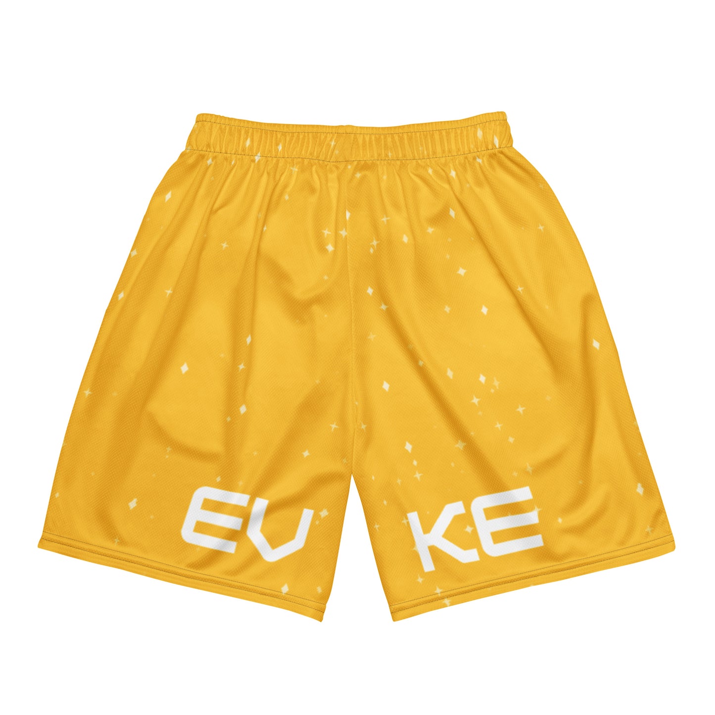 EVKE Starry Night - Yellow