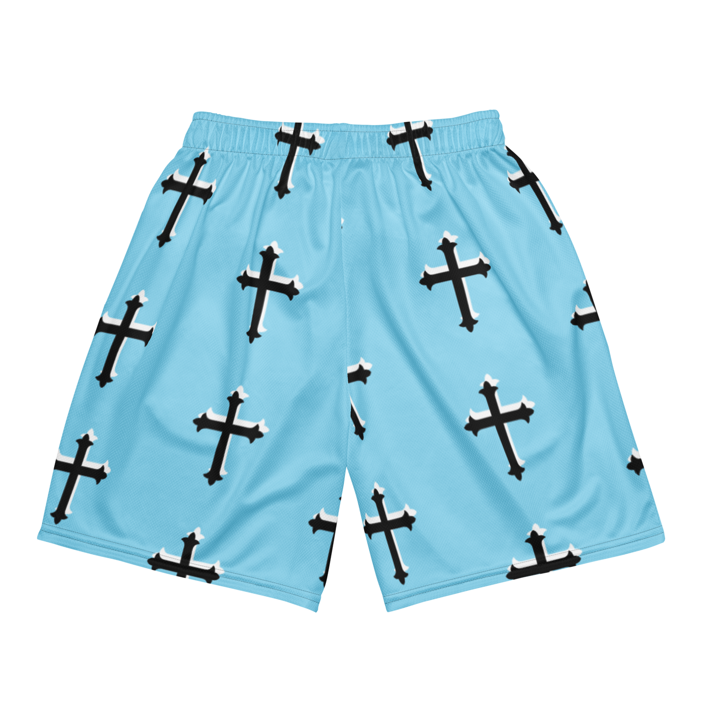 OG - Faith Ice Shorts