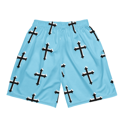 OG - Faith Ice Shorts