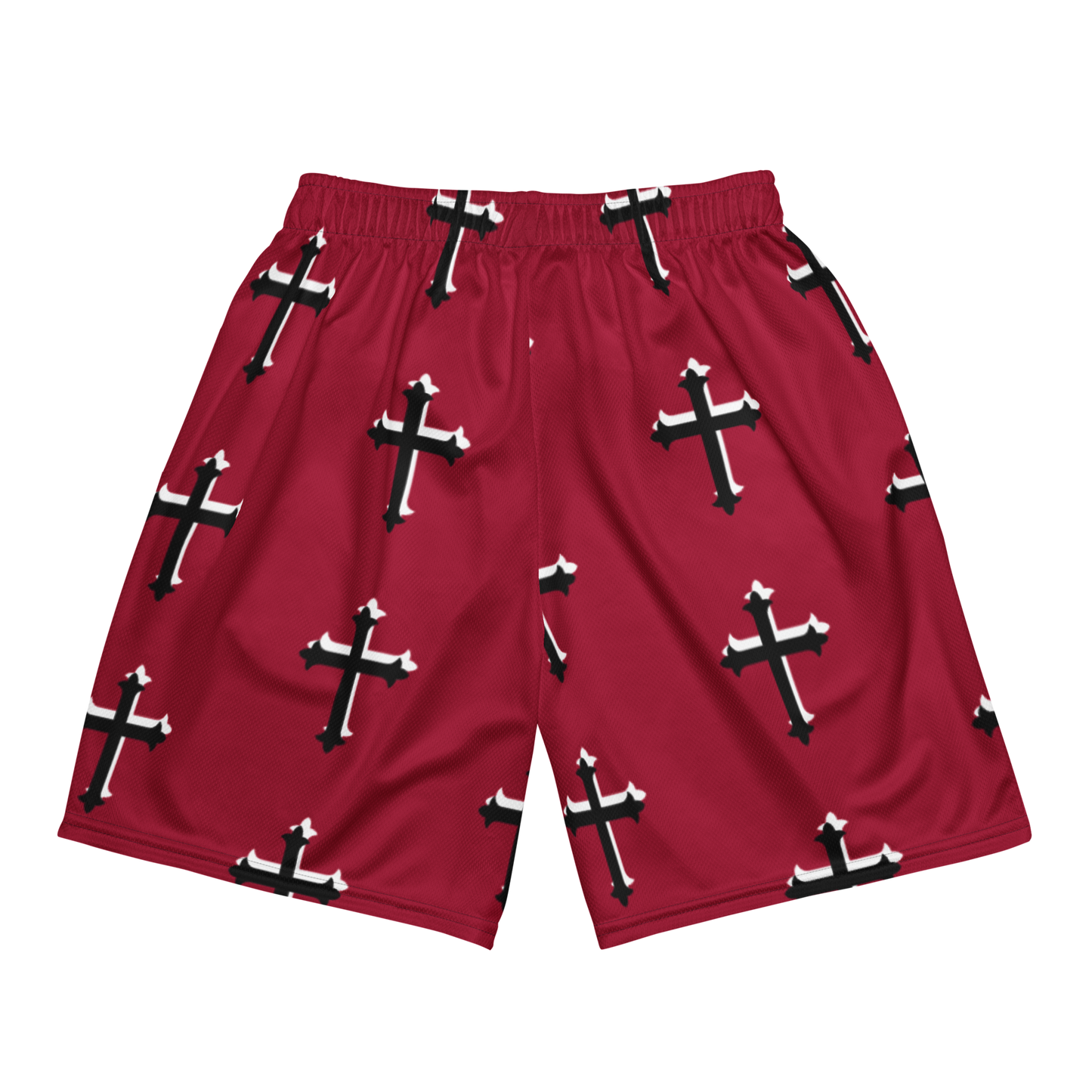 OG - Faith Rose Shorts