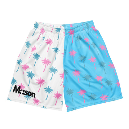 EVKE Mason Summer Shorts