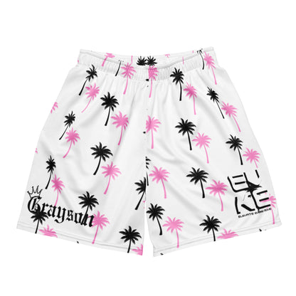 Custom Grayson EVKE Summer Shorts