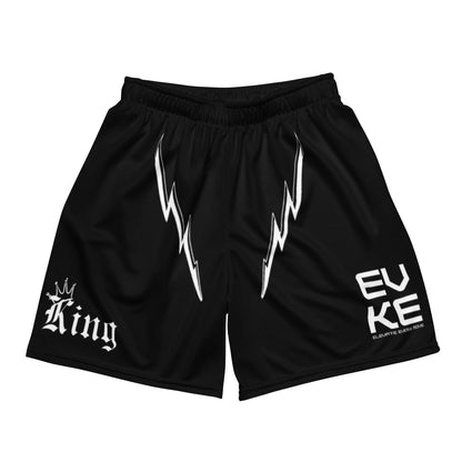 Custom King EVKE Summer Shorts