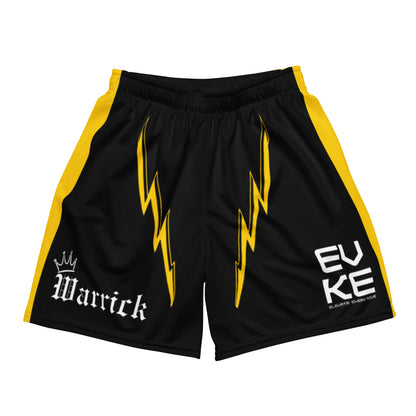 Custom Warrick EVKE Summer Shorts