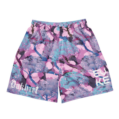 Custom Dakhari EVKE Summer Shorts