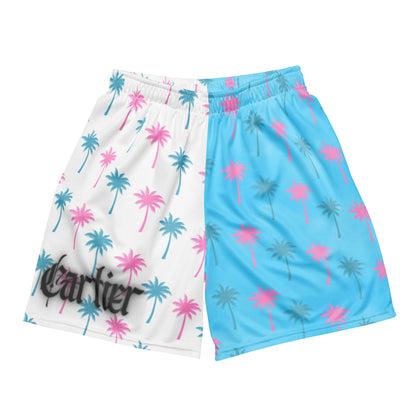 Custom Cartier EVKE Summer Shorts