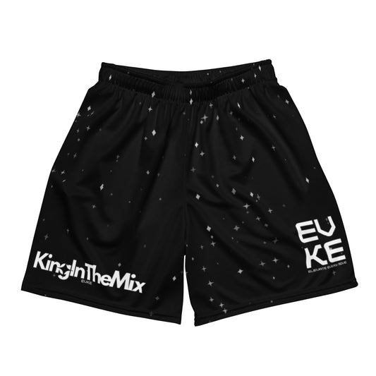 Custom King EVKE Summer Shorts