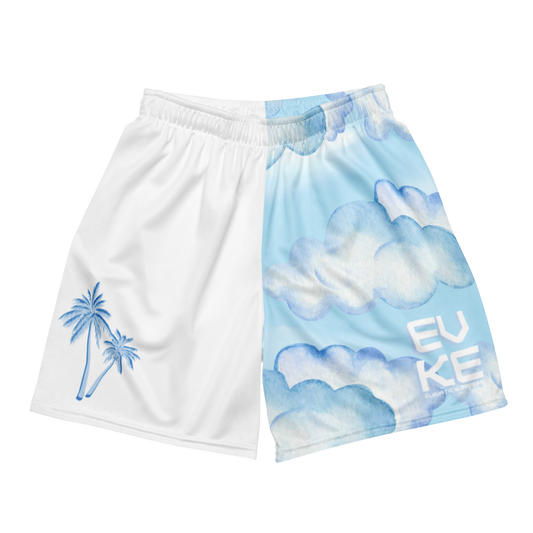 OG - EVKE Half and Half Shorts 2