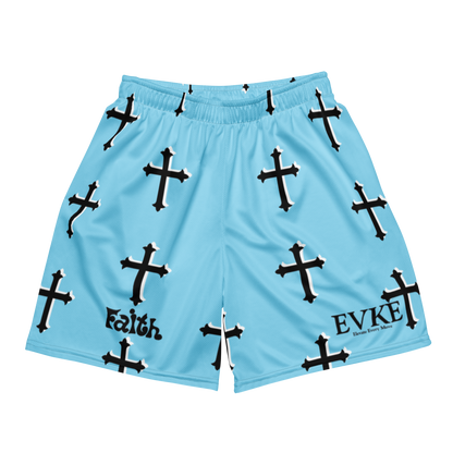 OG - Faith Ice Shorts