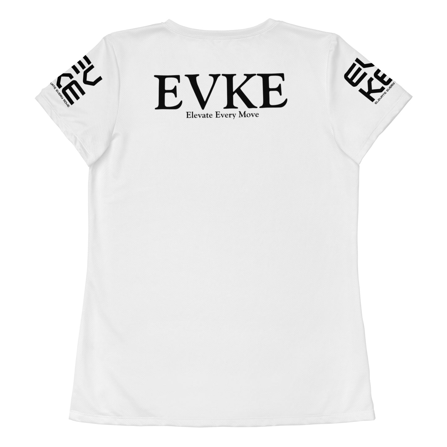 EVKE White Compression Women's