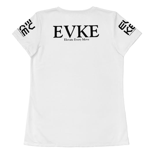 EVKE White Compression Women's