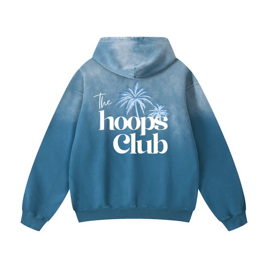 EVKE Winter Collection Hoodie