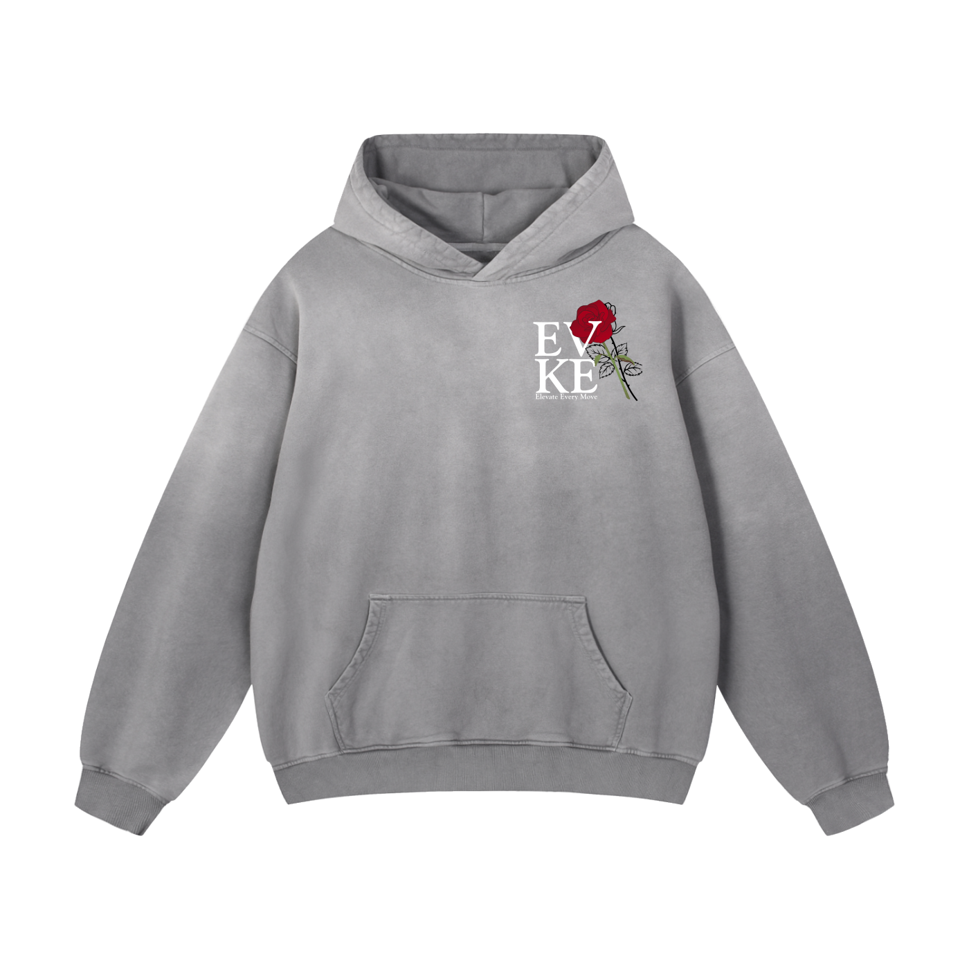 EVKE Winter Collection Hoodie