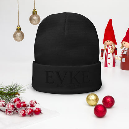 EVKE Beanie