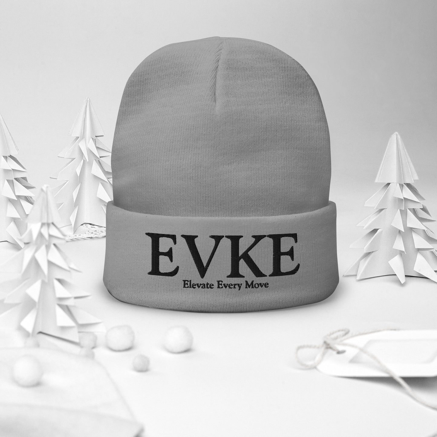 EVKE Beanie