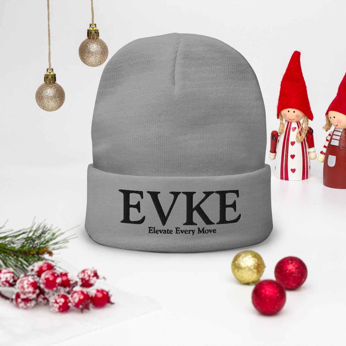 EVKE Beanie