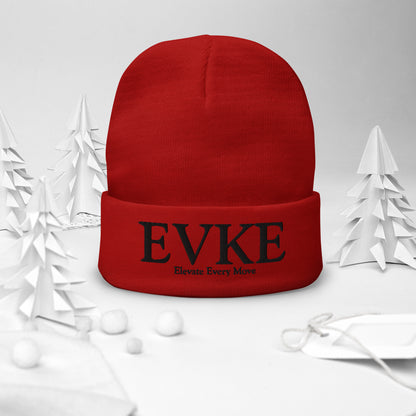 EVKE Beanie