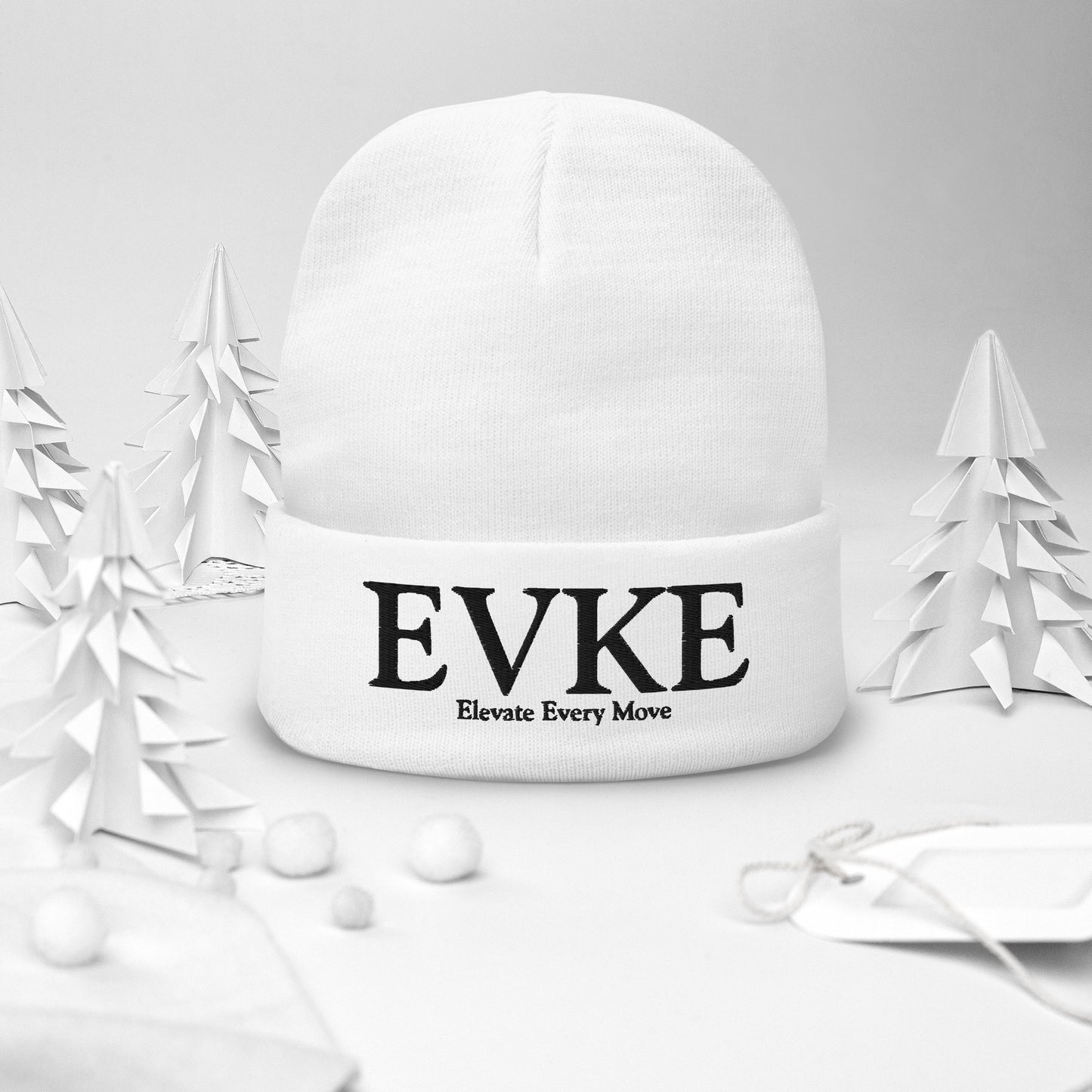 EVKE Beanie