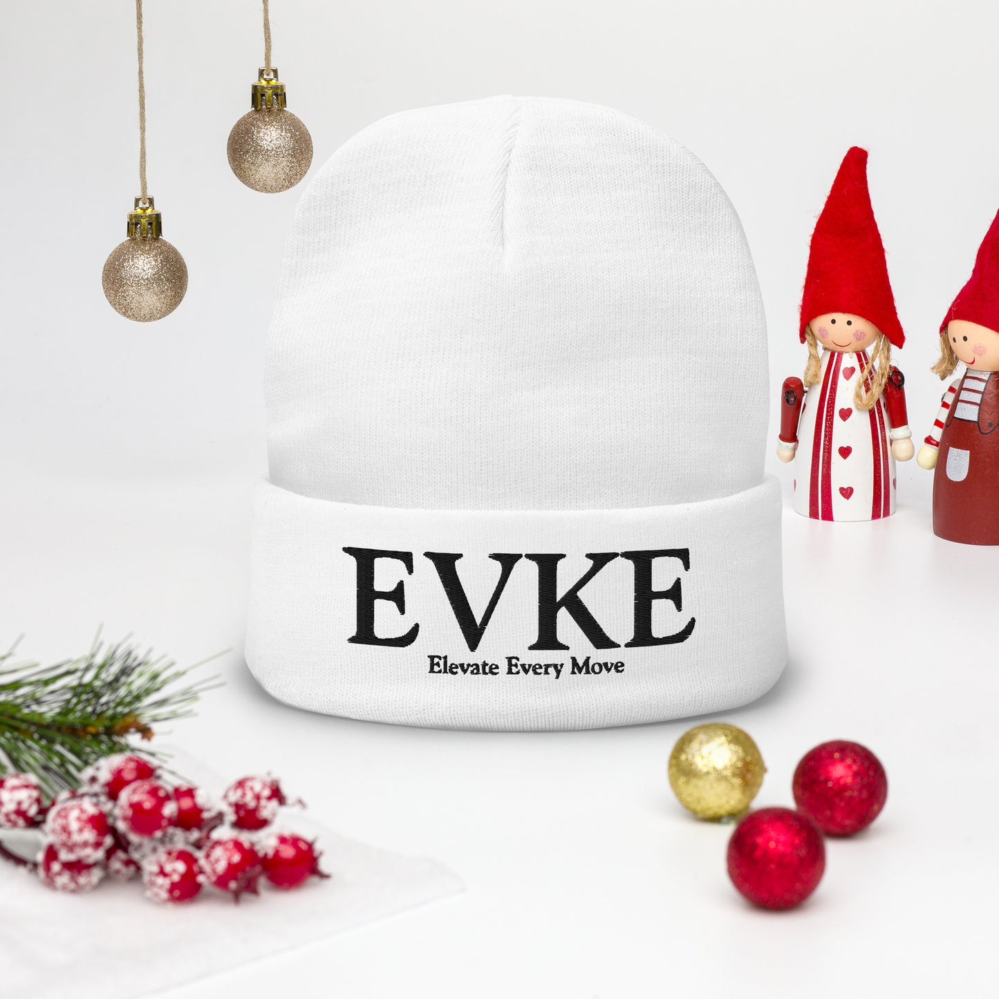 EVKE Beanie