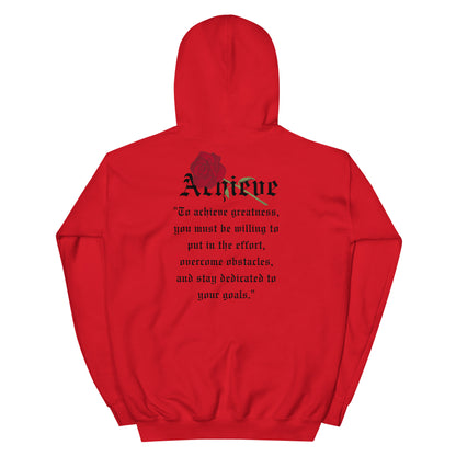 Achieve EVKE Men's Hoodie