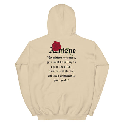 Achieve EVKE Men's Hoodie