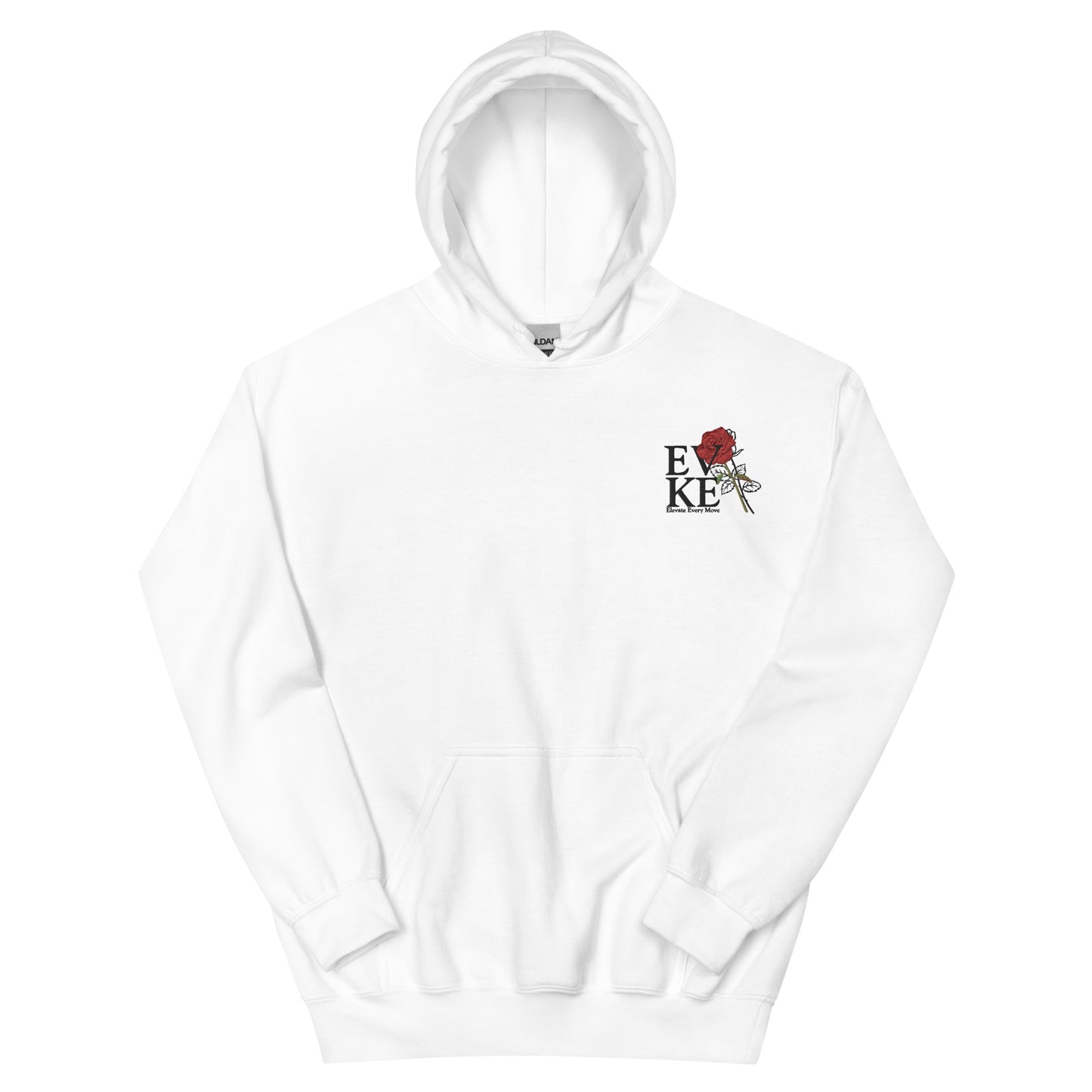 Achieve EVKE Men's Hoodie