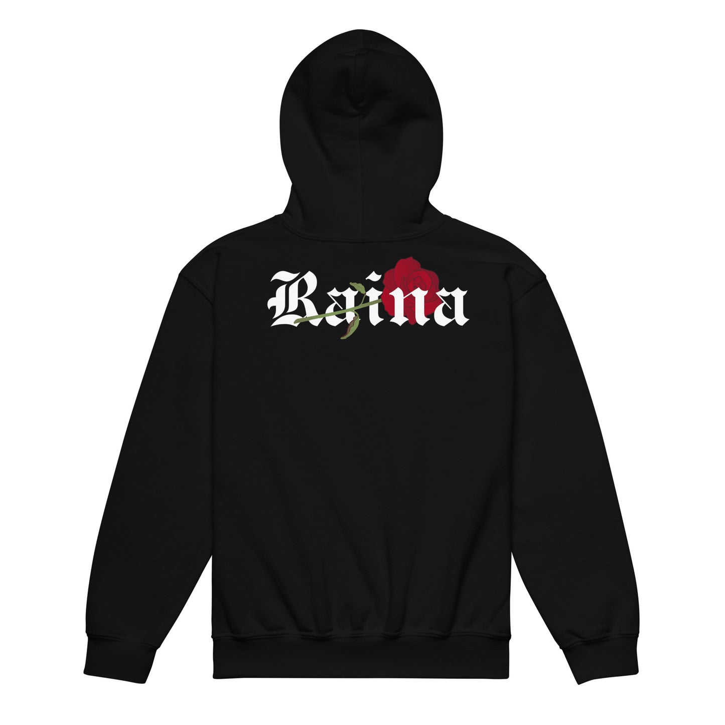 Custom Raina Hoodie