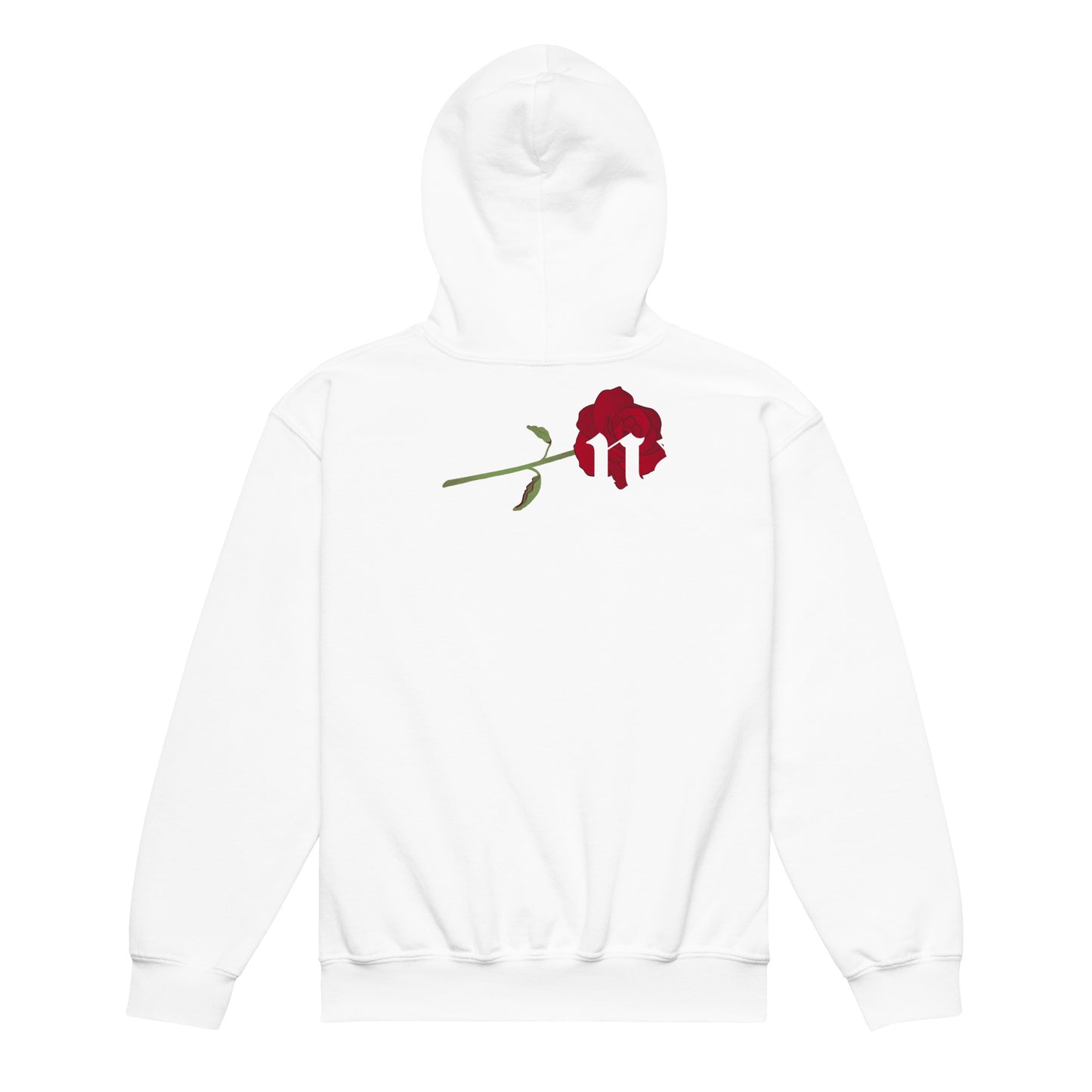 Custom Raina Hoodie