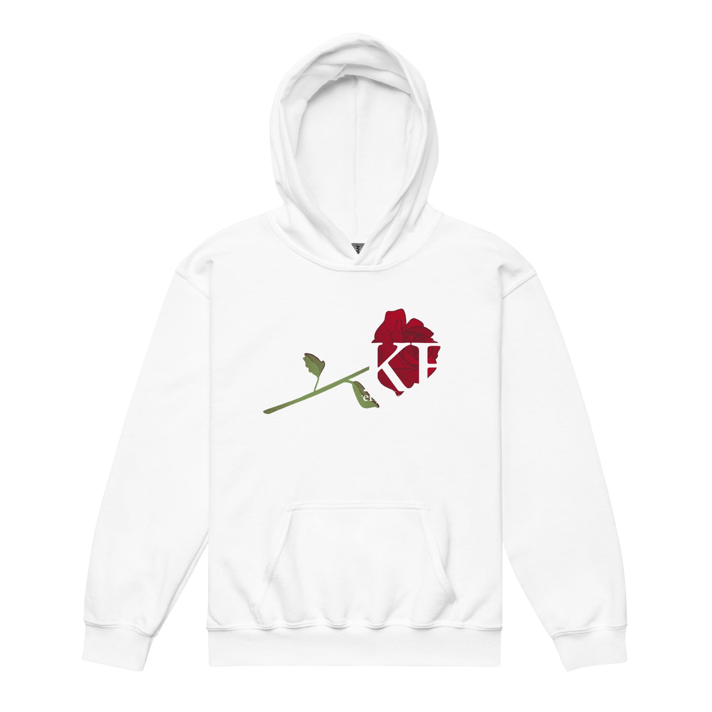 Custom Karel Hoodie