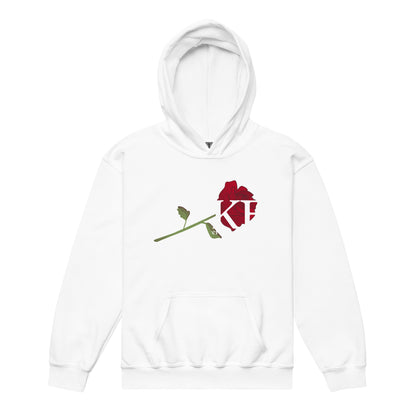 Custom Karel Hoodie