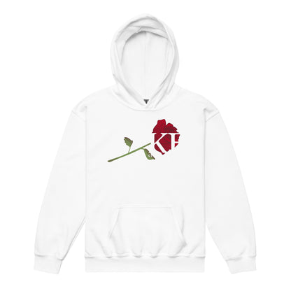 Custom Raina Hoodie